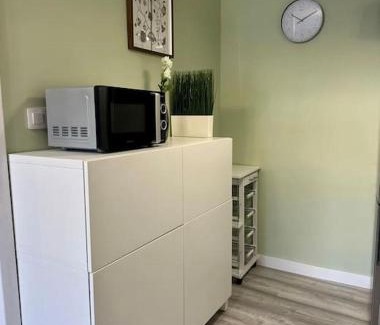 Monforte de Lemos Apartment | Apartamento Turístico Plaza II
