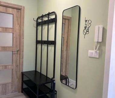 Monforte de Lemos Apartment | Apartamento Turístico Plaza II