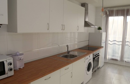 Arrabal Apartment | Apartamento Turistico Puente Romano P2 2-A