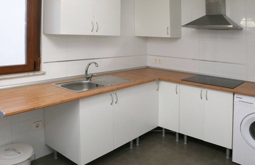 Arrabal Apartment | Apartamento Turistico Puente Romano P4 bajo C