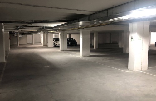 Arrabal Apartment | Apartamento turistico Puente Romano P4 1-B