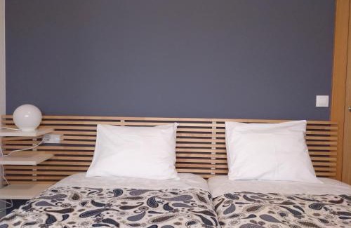 Arguedas Apartment | Apartamento Turistico Cigüeña de Arguedas