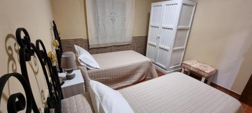 Guadalupe House | Apartamento Turistico "El Rincón de la Pernila"