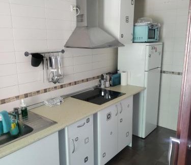 Guadalajara Apartment | Apartamento Turistico Dct. Creus