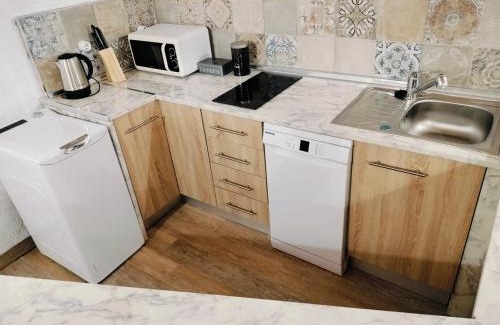 Margallo Apartment | Apartamento turistico Jimena y Mateo RR