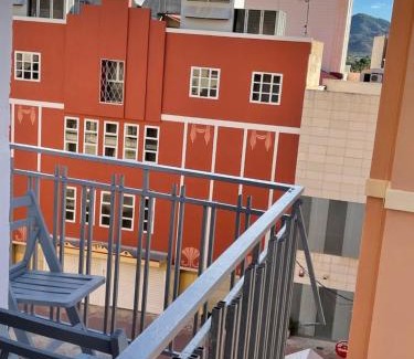 Monovar Apartment | APARTAMENTO TURISTICO MILLAN