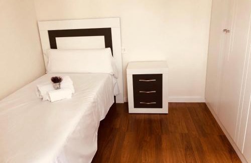 Arrabal Apartment | Apartamento turisticos Puente Romano P3 2-B