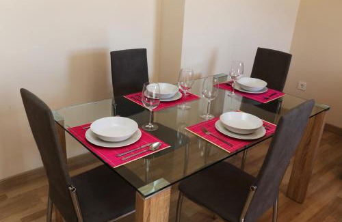 Arrabal Apartment | Apartamento turisticos Puente Romano P3 2-A