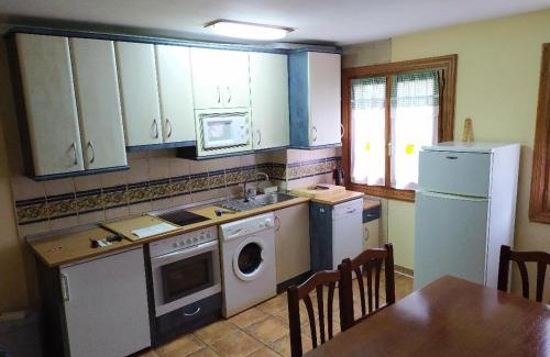 Isaba Apartment | APARTAMENTO Txapatera EN IZABA-ISABA