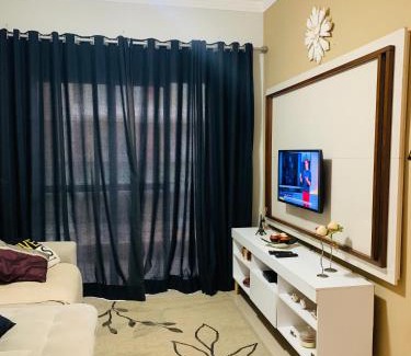 Maranduba Apartment | Apartamento Ubatuba