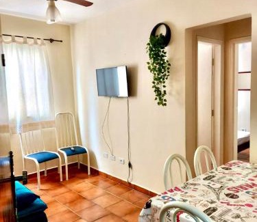 Praia Grande Apartment | Apartamento-Ubatuba, Praia Grande Litoral Norte- SP
