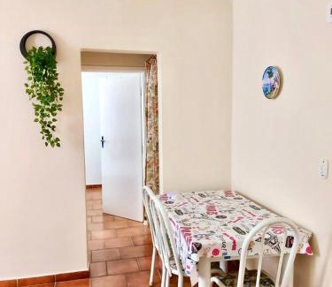 Praia Grande Apartment | Apartamento-Ubatuba, Praia Grande Litoral Norte- SP