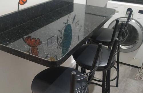 Maranduba Apartment | Apartamento Ubatuba - Rua Dezoito