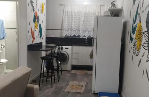 Maranduba Apartment | Apartamento Ubatuba - Rua Dezoito