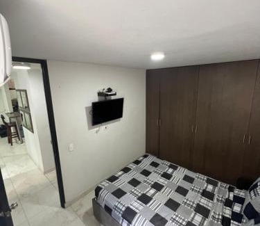 San Jose de Cucuta Apartment | Apartamento Ubicación Central Cucuta