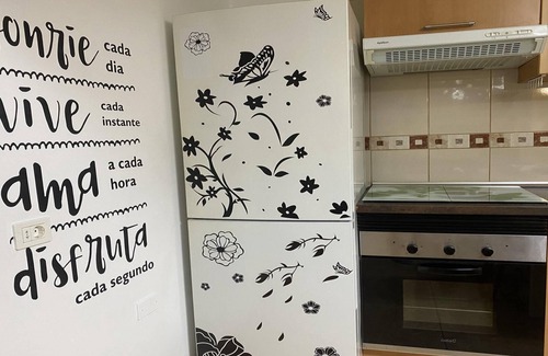 Vueltas Apartment | Apartamento Ulises 1 B