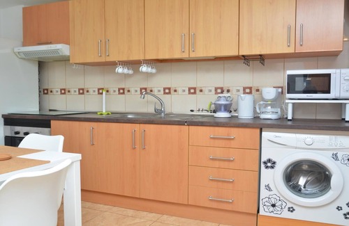 Vueltas Apartment | Apartamento Ulises 1 B