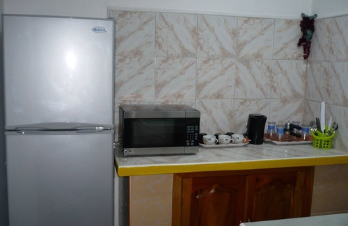 Matanzas Apartment | Apartamento UltraMar