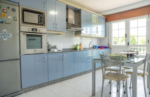 Palas de Rei Apartment | Apartamento Ultreia