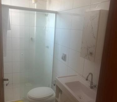 Braco Do Norte Apartment | Apartamento um quarto