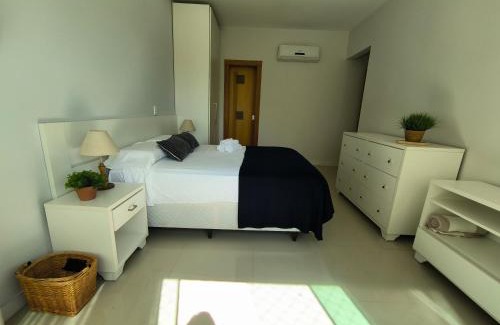 Capao da Canoa Apartment | Apartamento uma quadra do mar, melhor localização