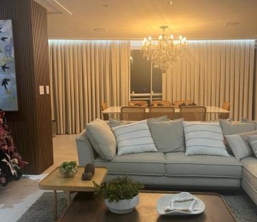 Umarizal Apartment | Apartamento Umarizal