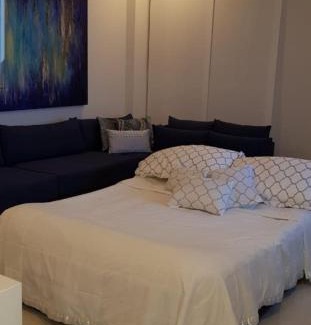 Zona Norte Apartment | Apartamento Vista al Mar Morros Eco