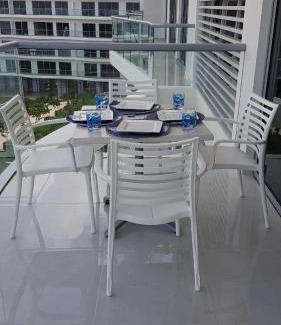 Zona Norte Apartment | Apartamento Vista al Mar Morros Eco