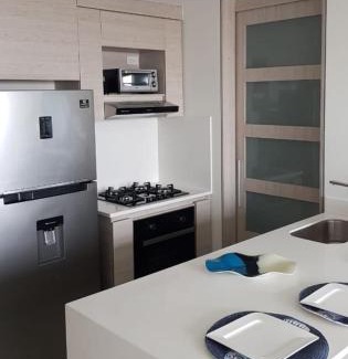 Zona Norte Apartment | Apartamento Vista al Mar Morros Eco