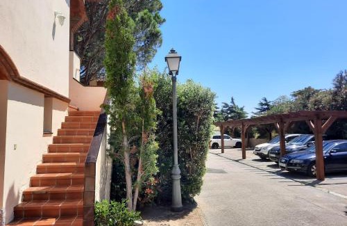 Bonmont Terres Noves Apartment | Apartamento Vistas golf Bonmont