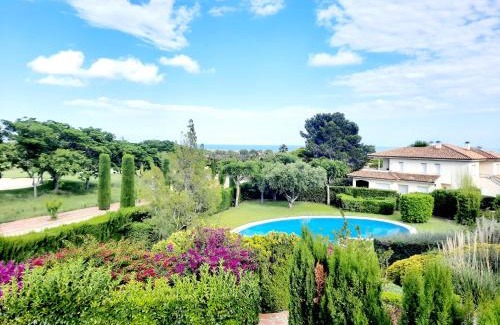 Bonmont Terres Noves Apartment | Apartamento Vistas golf Bonmont