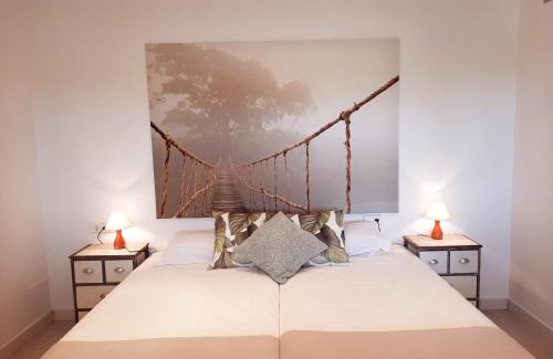 Bonmont Terres Noves Apartment | Apartamento Vistas golf Bonmont