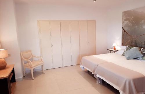 Bonmont Terres Noves Apartment | Apartamento Vistas golf Bonmont