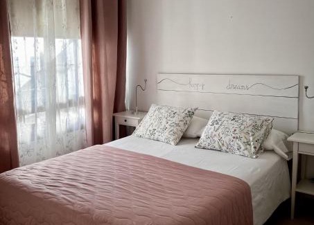 Puerto de Tazacorte Apartment | Apartamento vistas al mar