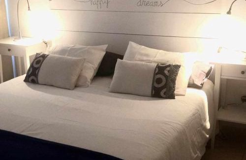 Puerto de Tazacorte Apartment | Apartamento vistas al mar