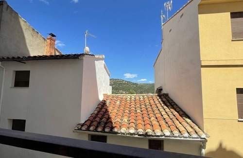 Lucena del Cid Apartment | Apartamento vacacional en Lucena del Cid - Bajo C Ref 048