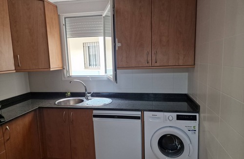 Torreblanca Apartment | Apartamento Vacacional con Piscina y Garaje
