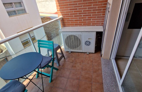 Torreblanca Apartment | Apartamento Vacacional con Piscina y Garaje