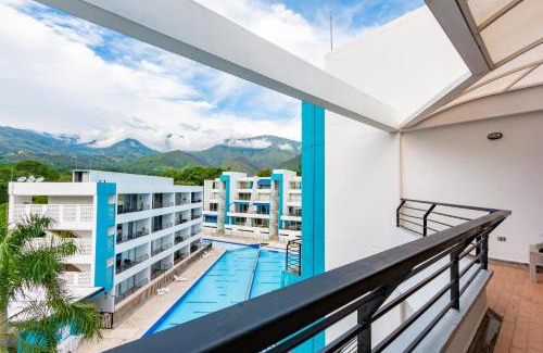 San Jeronimo Apartment | Apartamento Vacacional San Jeronimo Paraíso Bali