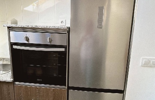 Arcade Apartment | Apartamento Vacacional