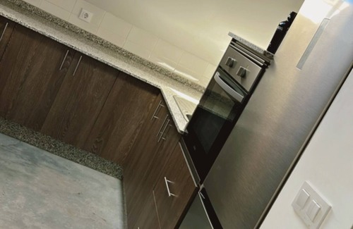 Arcade Apartment | Apartamento Vacacional