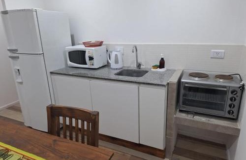 Camet Norte Apartment | Apartamento vacacional Camet Norte, naturaleza y playa!