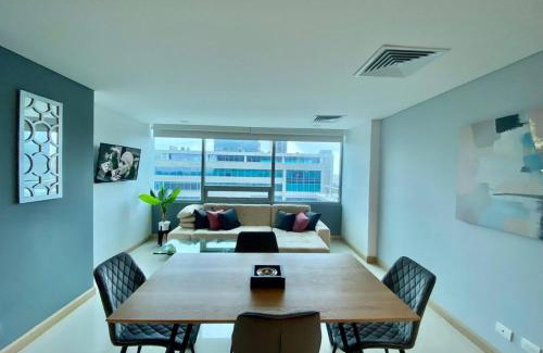 Riomar Apartment | Apartamento Vacacional Familiar en Barranquilla Zona Norte