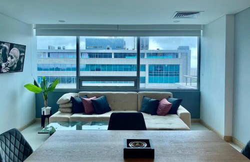 Riomar Apartment | Apartamento Vacacional Familiar en Barranquilla Zona Norte