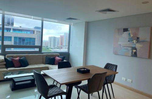 Riomar Apartment | Apartamento Vacacional Familiar en Barranquilla Zona Norte