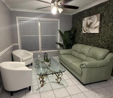 Margate Apartment | Apartamento vacacional 1 cuarto para 2 personas