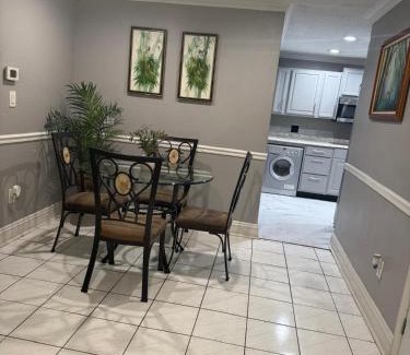 Margate Apartment | Apartamento vacacional 1 cuarto para 2 personas