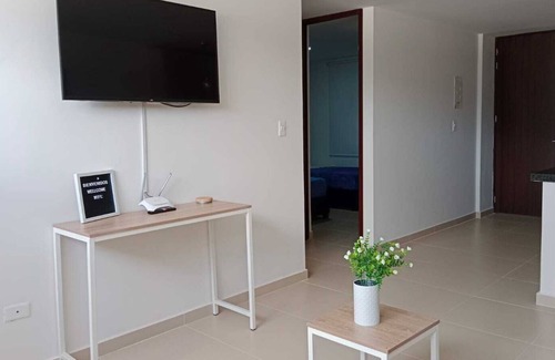 Pinchote Apartment | Apartamento Vacacional en San Gil