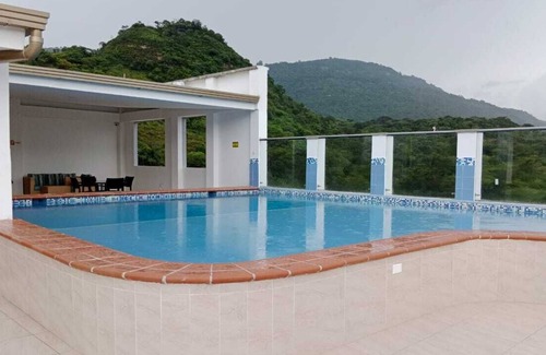 Pinchote Apartment | Apartamento Vacacional en San Gil