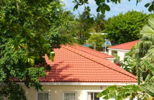 Koralengebied House | Apartamento Vacacional con Terraza en Curacao